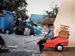 Simpati Palestina, Ini Potret Kontras Negara Konflik dan Damai