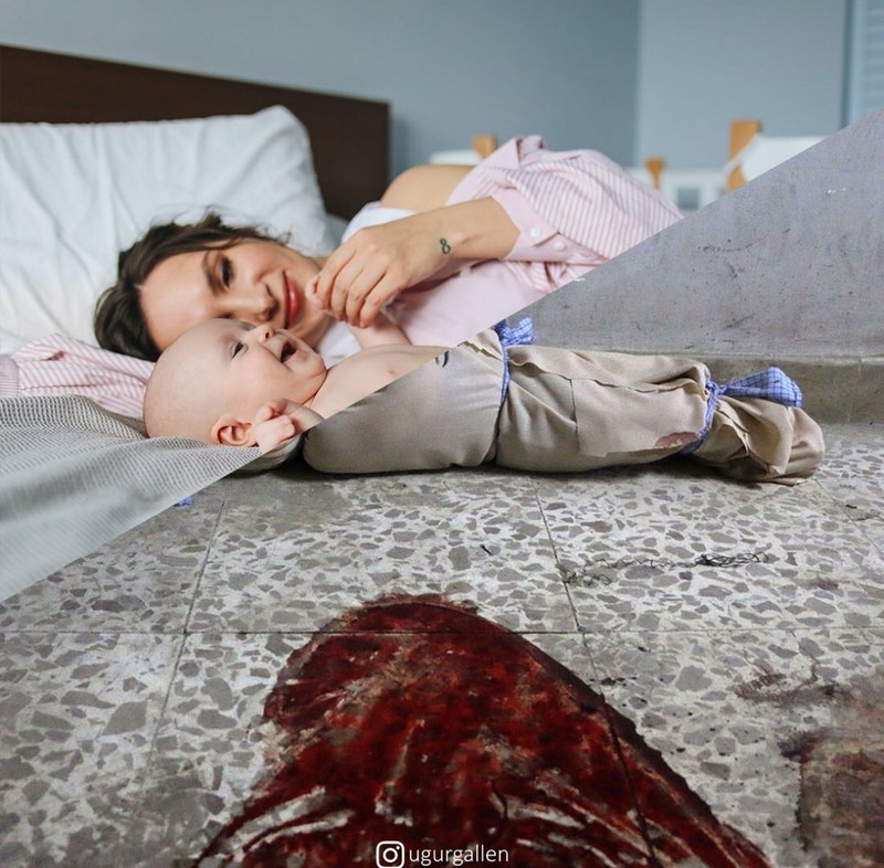 fotoinet instagram ugurgallen