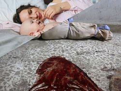 Simpati Palestina, Ini Potret Kontras Negara Konflik dan Damai