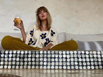 Rahasia Sehat Taylor Swift, Minum Jus Buah Ini Setiap Pagi