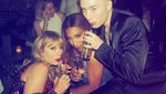 Taylor Swift Ternyata Hobi Nongkrong, Yuk Intip Keseruannya!