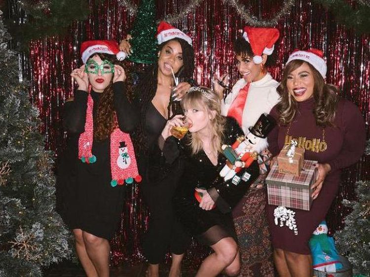 Taylor Swift Ternyata Hobi Nongkrong, Yuk Intip Keseruannya!