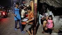 Titik filterasi takbir keliling adalah Sudirman, Thamrin, Dukuh Atas. Kemudian Bundaran HI, Bundaran Patung Kuda, sampai Harmoni. Kemudian Veteran 3, kemudian Gambir.
