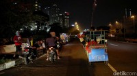 Takbir keliling ini yang berpotensi memicu kerumunan merupakan kegiatan yang berbahaya, mengingat pandemi COVID-19 yang belum berakhir.