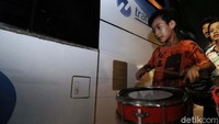 Yaqut mengatakan jika takbir keliling tetap digelar justru akan membuka peluang terjadinya penyebaran COVID-19.