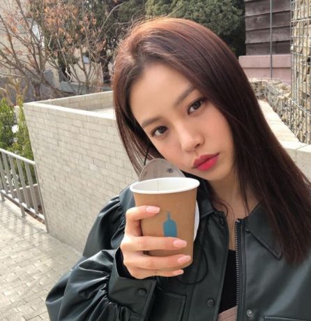 Go Min Si Drama Youth of May