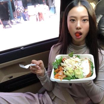 Go Min Si Drama Youth of May