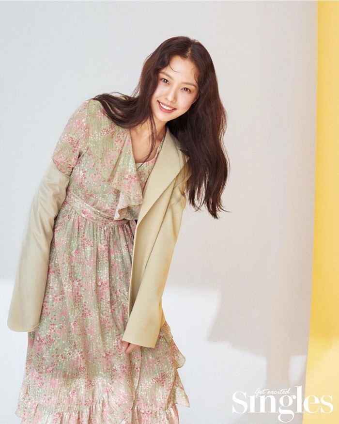 Go Min Si Go Min Si Drama Youth of May