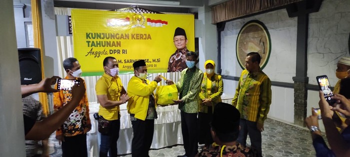 Golkar Jawa Timur