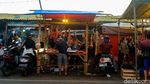 Hiruk Pikuk Pasar Jombang di Hari Terakhir Ramadhan