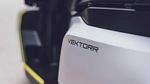 Perkenalkan Vektorr, Skuter Listrik yang Imut dari Husqvarna