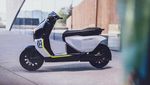 Perkenalkan Vektorr, Skuter Listrik yang Imut dari Husqvarna