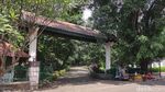Rupa Hutan Mini Jakarta, Siap Menyambutmu di Libur Lebaran