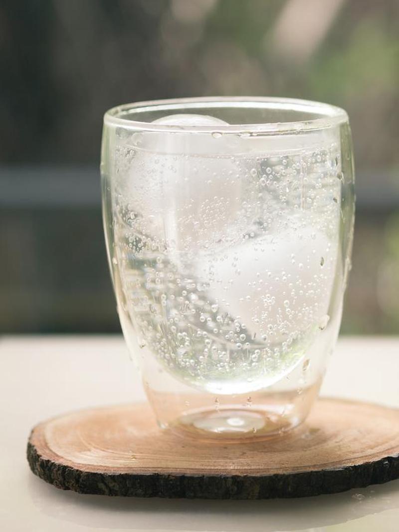Cortisol Cocktail Tren di TikTok, Minuman Sehat Diklaim Bisa Usir Stres