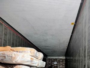 RI Pasok 150 Ton Ikan Kembung ke Thailand