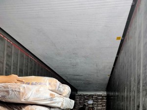 RI Pasok 150 Ton Ikan Kembung ke Thailand