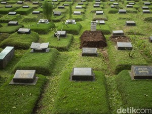 40 Hari setelah Meninggal Dunia, Benarkah Rohnya Masih Gentayangan?