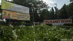 Ingat, Aktivitas Ziarah di TPU Jakarta Ditutup Selama Lebaran