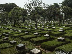 2 Malaikat Penanya di Alam Kubur dan Pertanyaan yang Diajukan