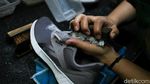 Jasa Cuci-Restorasi Sepatu Bikin Tampil Kece Saat Lebaran