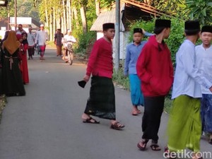 Titik Rawan Dana Abadi Pesantren