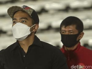 Ternyata Ini Maksud Postingan Kaesang Saya Siap untuk RI 1