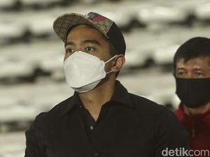 #DarimanaDuitKaesang Trending Topic, Intip Gurita Bisnis Sang Anak Presiden