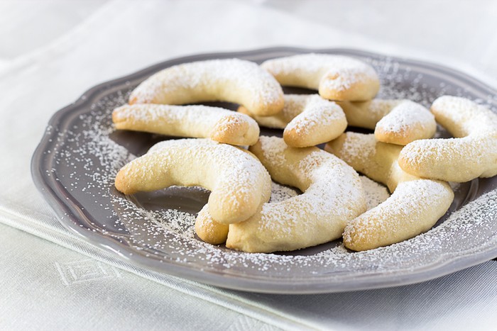 Kalori kue kering Daftar Kalori Kue Kering Lebaran, dari Nastar hingga Putri Salju