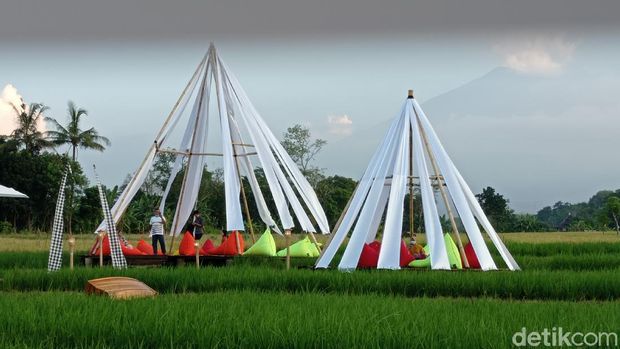 Kampung Sabin Cirebon