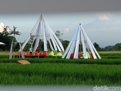Kampung Sabin Cirebon