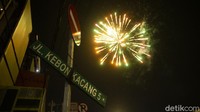 Hal tersebut dilakukan guna menyambut hari raya Idul Fitri 1442 H.