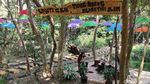 Kawasan Ekowisata Mangrove PIK, Cocok Banget Buat Wisata Luar Ruang