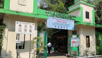 Dua destinasi hutan mangrove di kawasan PIK ini menawarkan fasilitas utama yang sama, yakni jalur trekking datar menyusuri hutan mangrove. Ini Kawasan Ekowisata Mangrove PIK.