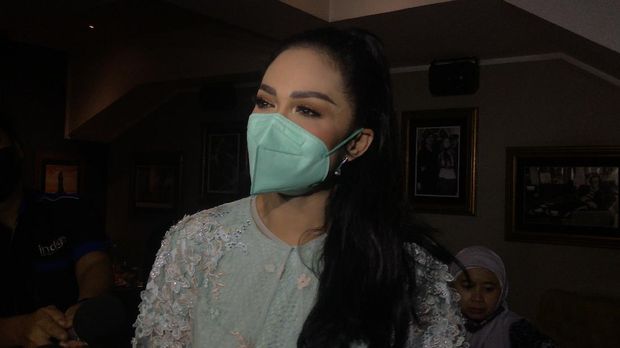 Krisdayanti