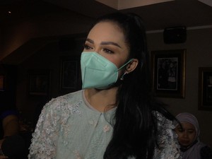 Krisdayanti Tanggapi Isu Keluarga Gen Halilintar Bikin Masalah di Malaysia