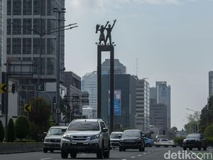 PPKM Level 4, Kemenhub: STRP Wajib untuk Wilayah Aglomerasi