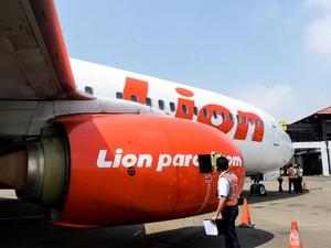 Terpopuler: Alasan Penumpang Lion Air Gagal Naik Pesawat-Fakta Pulau Saipan