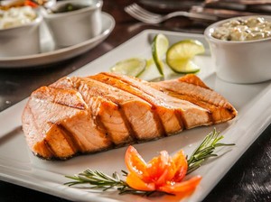 11 Makanan Penurun Kolesterol, Cocok Dikonsumsi Usai Makan Daging Kurban