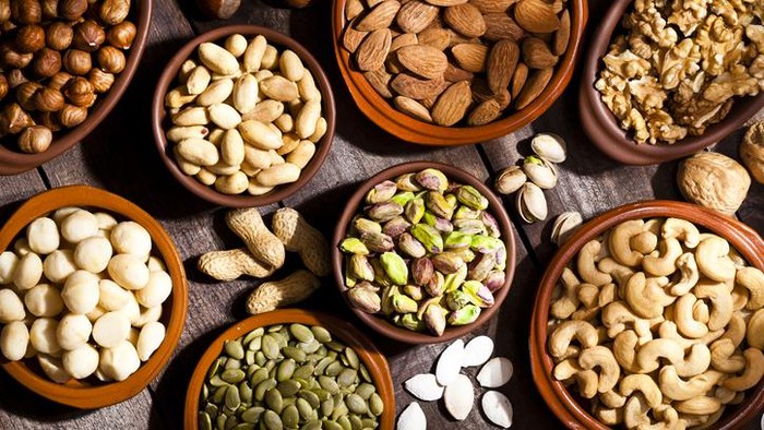 6 Makanan Penurun Kolesterol yang Mudah Didapat, Termasuk Bawang Putih