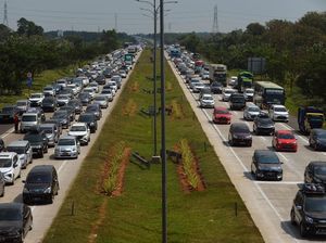 Menhub Prediksi Arus Mudik Tahun Ini Terjadi Lebih Cepat, Tanggal Berapa?