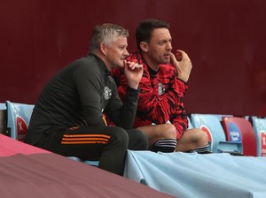 Solskjaer Takkan Bisa Bawa MU Juara Liga Inggris atau Liga Champions?