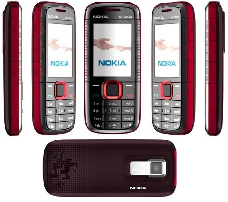 Nokia 5130