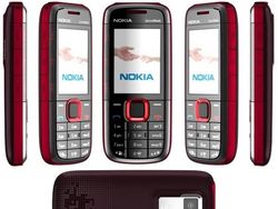 Deretan Ponsel Lawas dengan Jutaan Kenangan