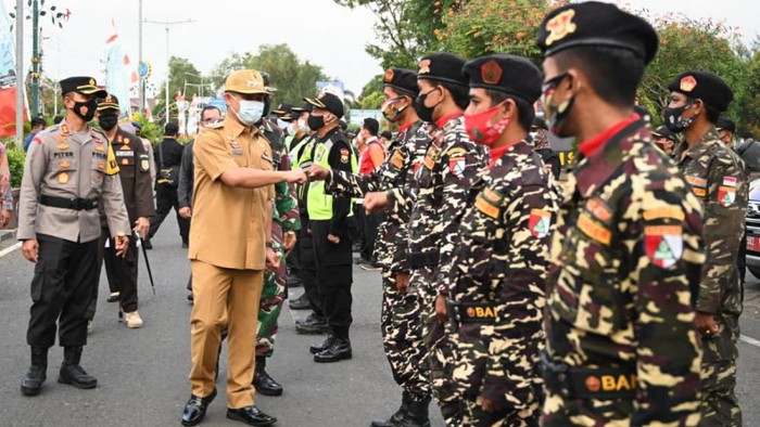 Pemkab Kebumen.