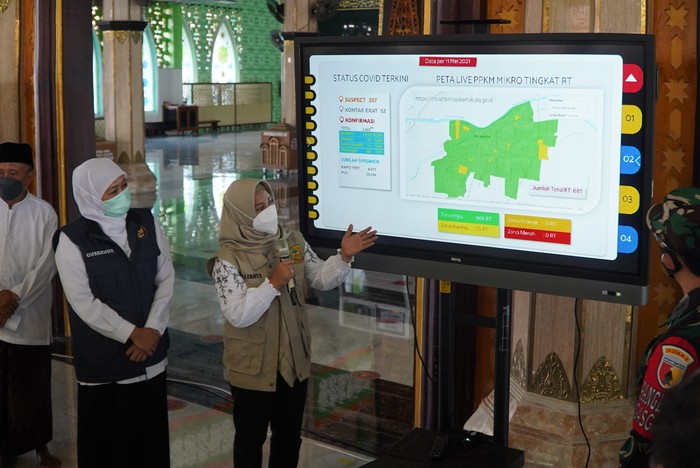 Pemkot Mojokerto