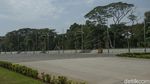 Perhatian! Monas Ditutup Lho Gaes Selama Libur Lebaran