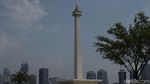 Perhatian! Monas Ditutup Lho Gaes Selama Libur Lebaran