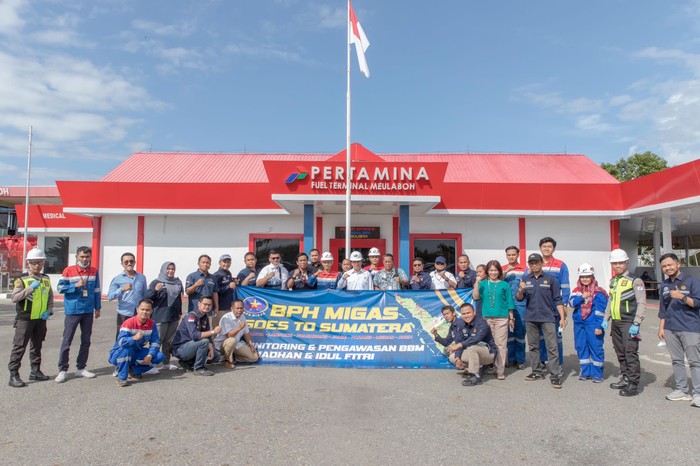 Pertamina