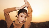 Park Soo Yeong atau akrab disapa Joy adalah salah satu member girl group, Red Velvet. Joy punya banyak penggemar karena sosoknya yang menawan plus suaranya yang merdu. Foto: Instagram _imyour_joy