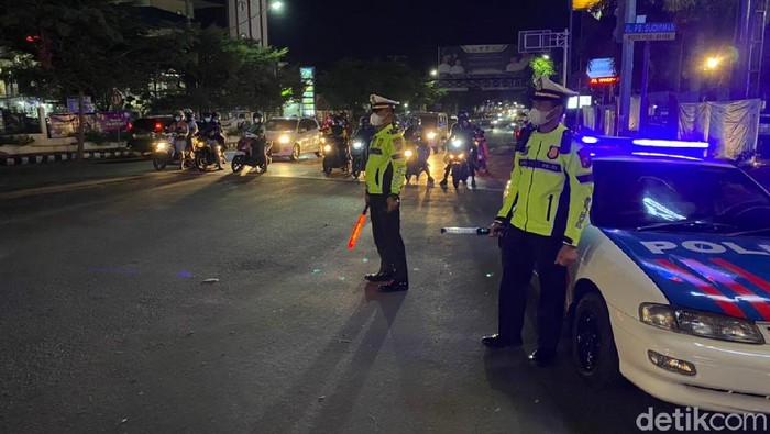 polres kediri kota